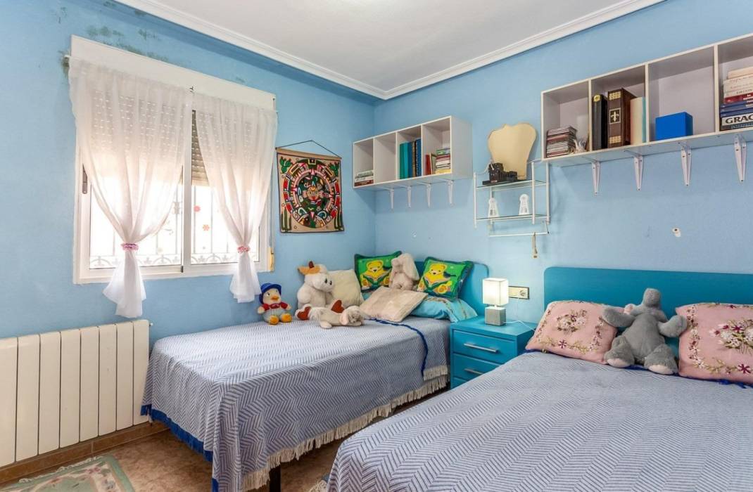 Revente - Villa - Villa Martin - Arco Iris 112