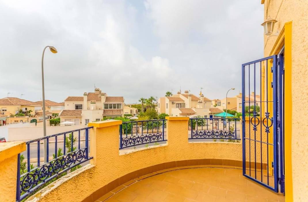 Revente - Villa - Villa Martin - Arco Iris 112