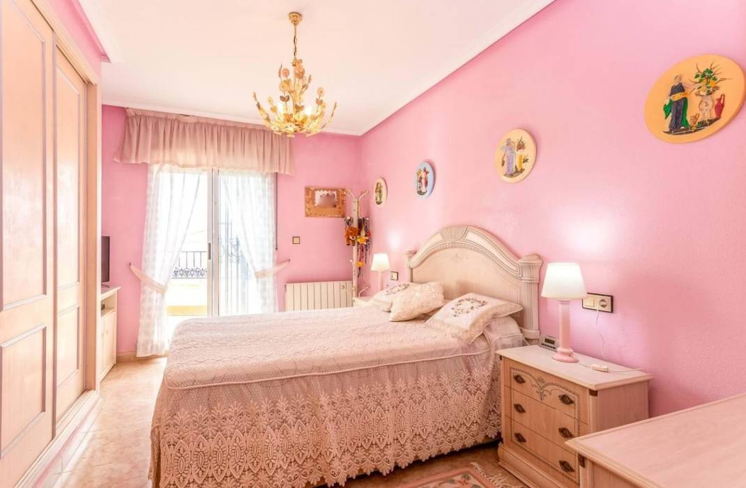 Revente - Villa - Villa Martin - Arco Iris 112