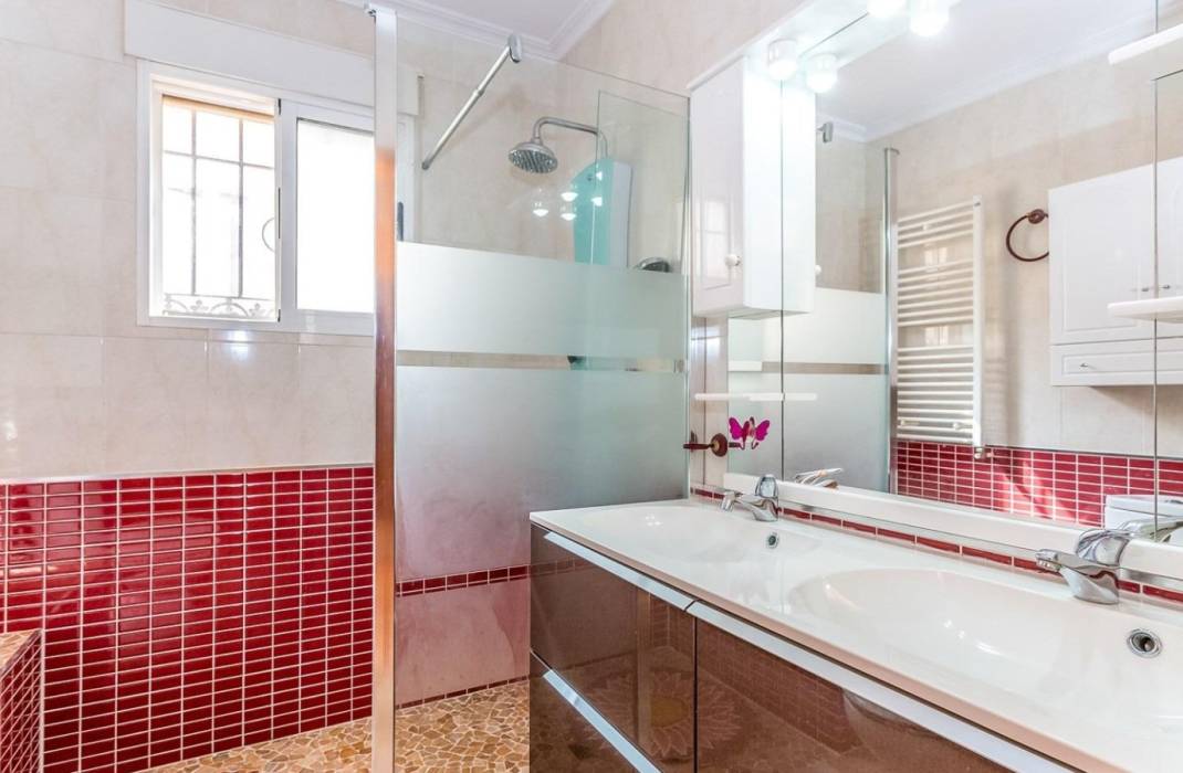 Revente - Villa - Villa Martin - Arco Iris 112