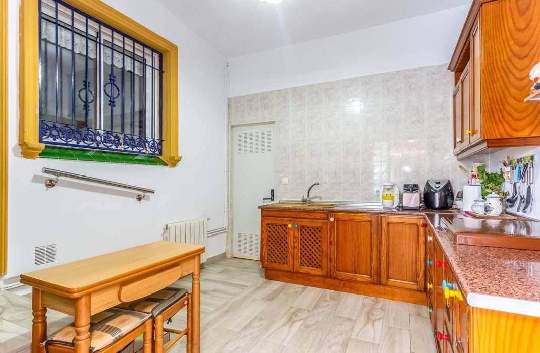 Revente - Villa - Villa Martin - Arco Iris 112