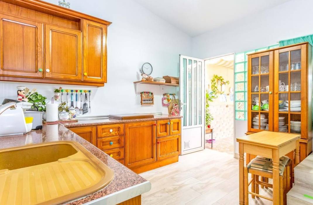 Revente - Villa - Villa Martin - Arco Iris 112