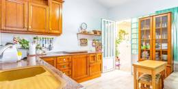 Revente - Villa - Villa Martin - Arco Iris 112