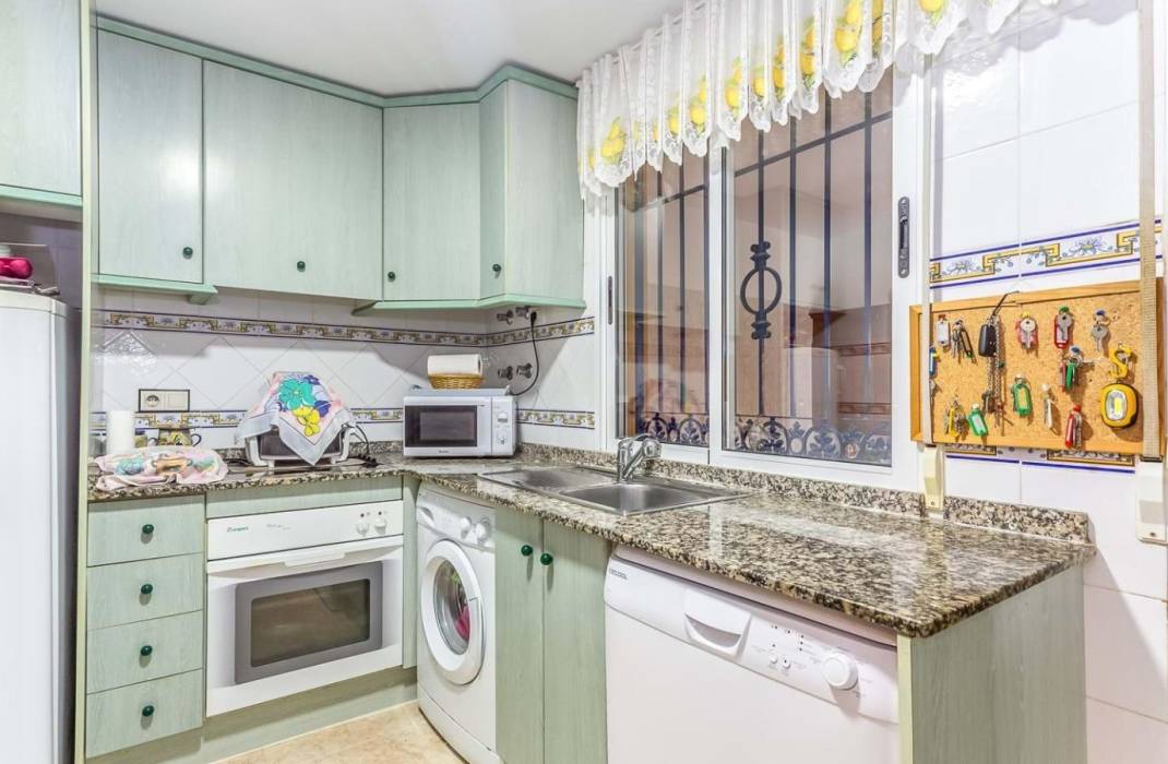 Revente - Villa - Villa Martin - Arco Iris 112
