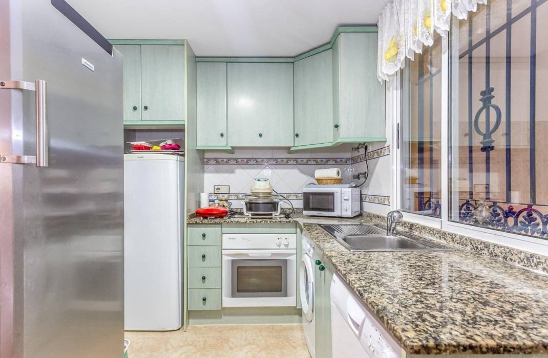 Revente - Villa - Villa Martin - Arco Iris 112