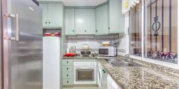Revente - Villa - Villa Martin - Arco Iris 112