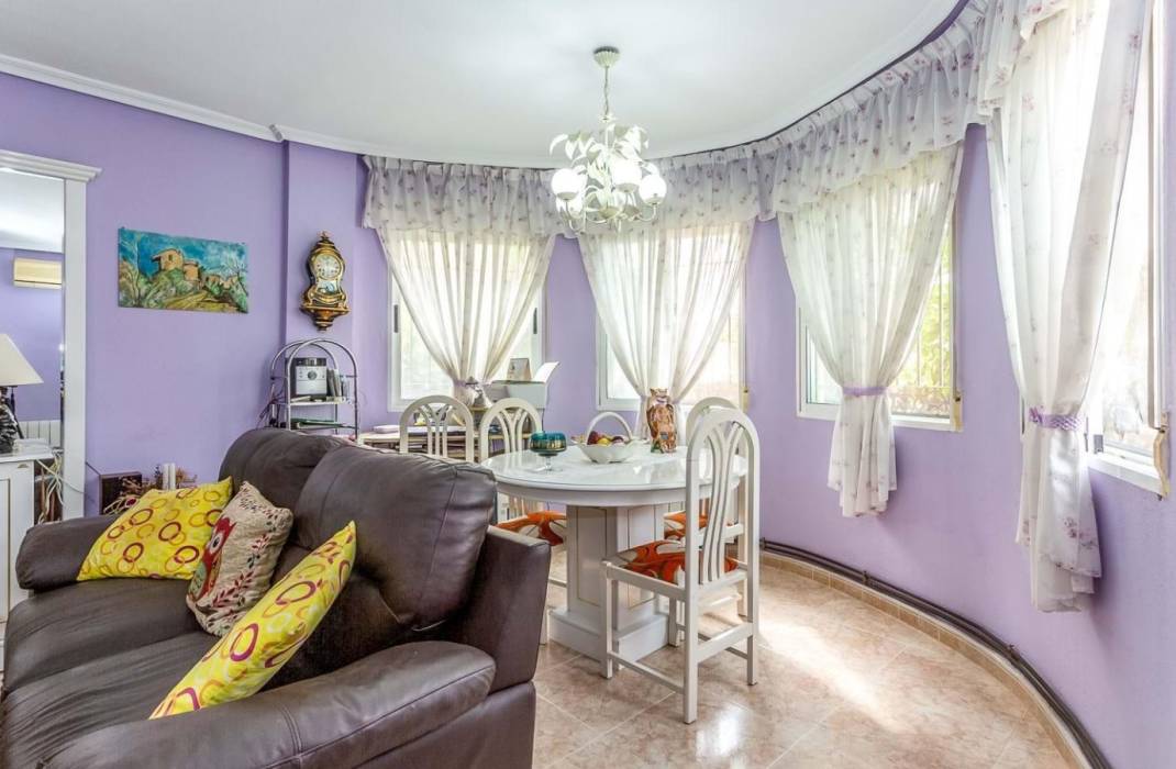 Revente - Villa - Villa Martin - Arco Iris 112
