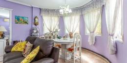 Revente - Villa - Villa Martin - Arco Iris 112