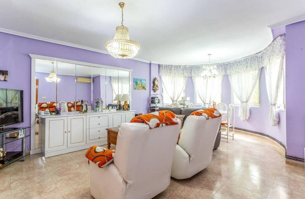Revente - Villa - Villa Martin - Arco Iris 112