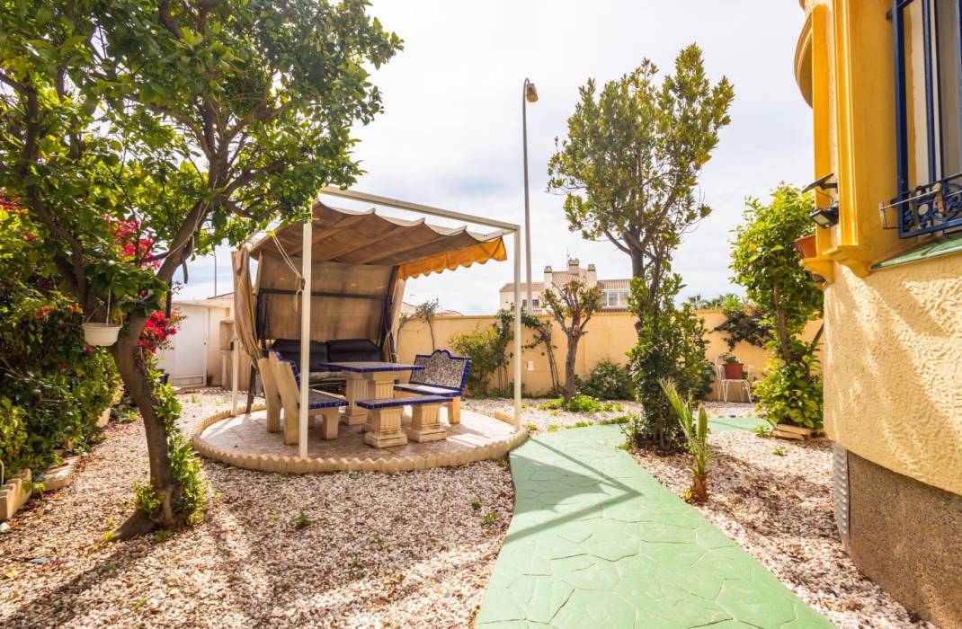Revente - Villa - Villa Martin - Arco Iris 112