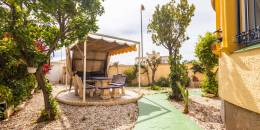 Revente - Villa - Villa Martin - Arco Iris 112