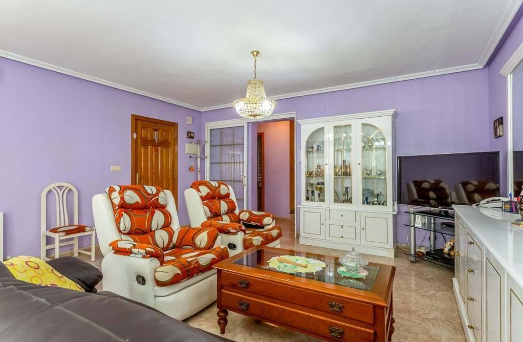 Revente - Villa - Villa Martin - Arco Iris 112