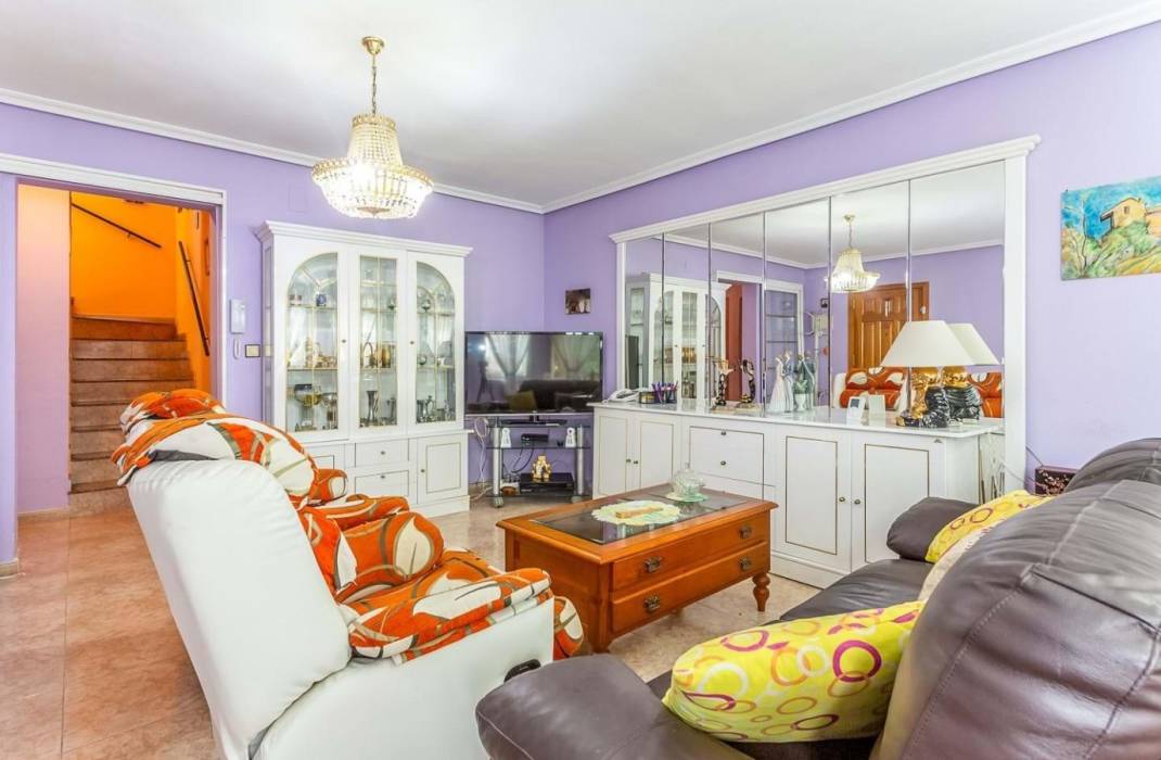 Revente - Villa - Villa Martin - Arco Iris 112