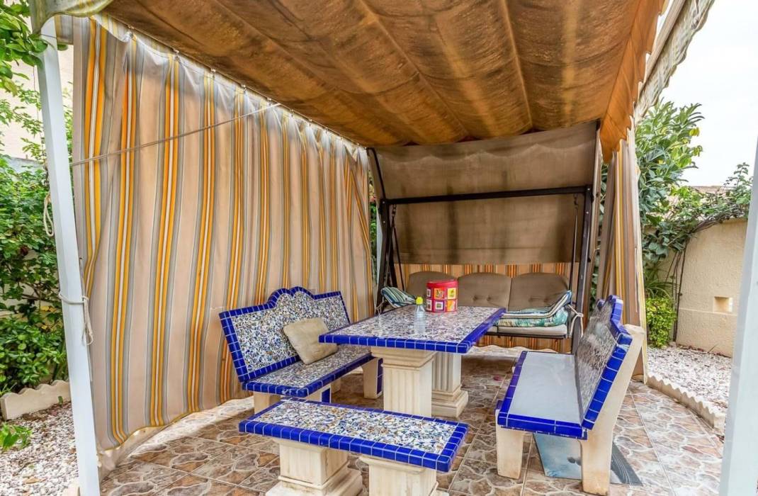 Revente - Villa - Villa Martin - Arco Iris 112