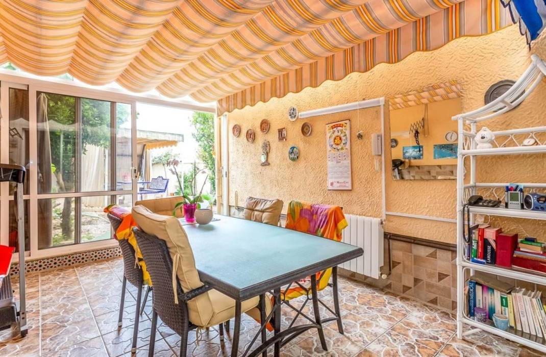 Revente - Villa - Villa Martin - Arco Iris 112