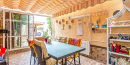 Revente - Villa - Villa Martin - Arco Iris 112
