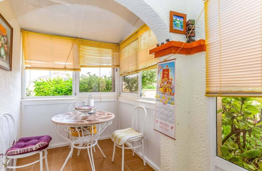 Revente - Villa - Villa Martin - Arco Iris 112
