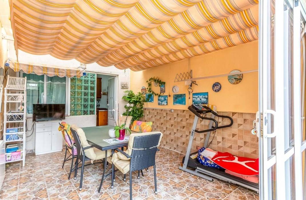 Revente - Villa - Villa Martin - Arco Iris 112