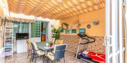 Revente - Villa - Villa Martin - Arco Iris 112