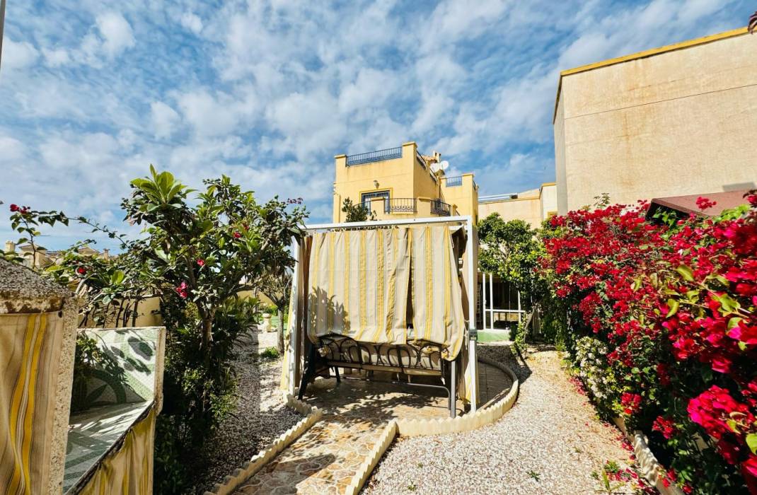 Revente - Villa - Villa Martin - Arco Iris 112