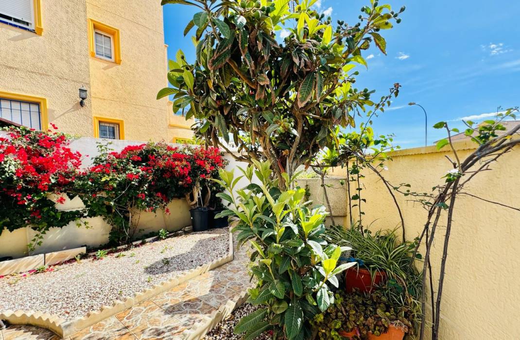 Revente - Villa - Villa Martin - Arco Iris 112