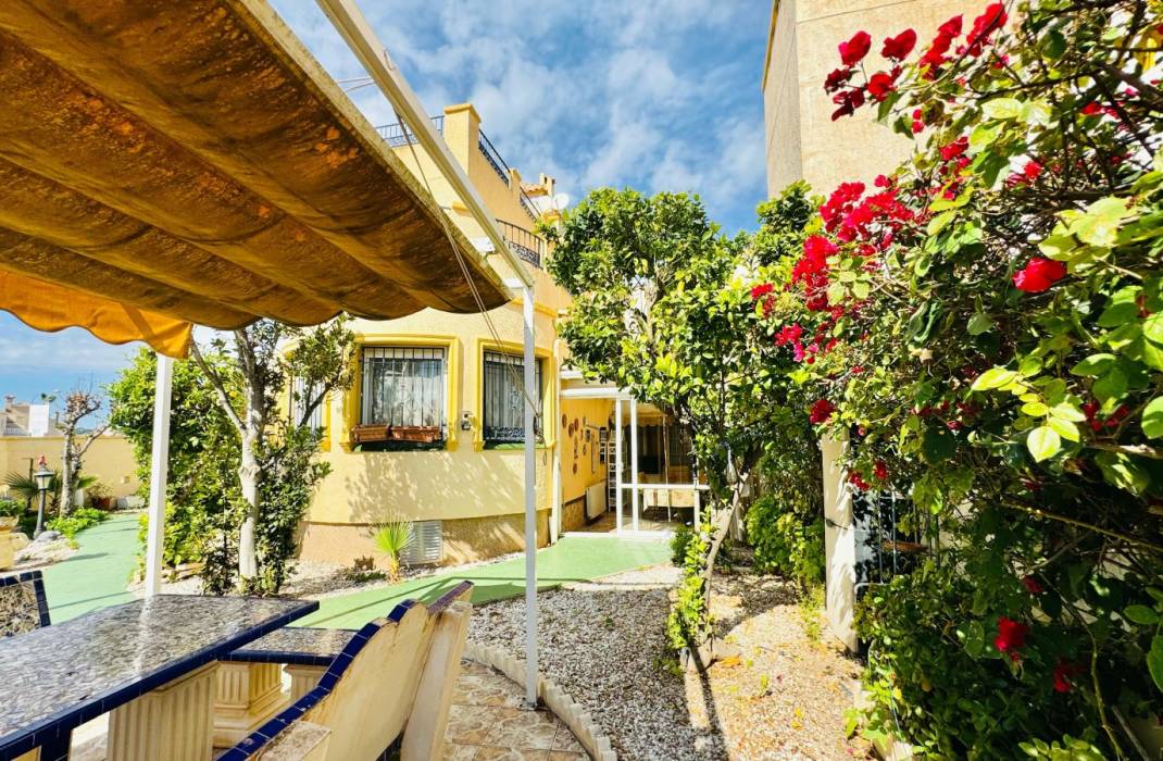 Revente - Villa - Villa Martin - Arco Iris 112
