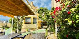Revente - Villa - Villa Martin - Arco Iris 112