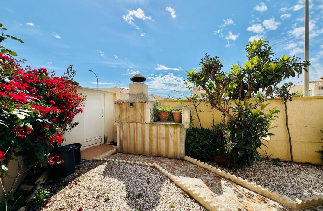 Revente - Villa - Villa Martin - Arco Iris 112