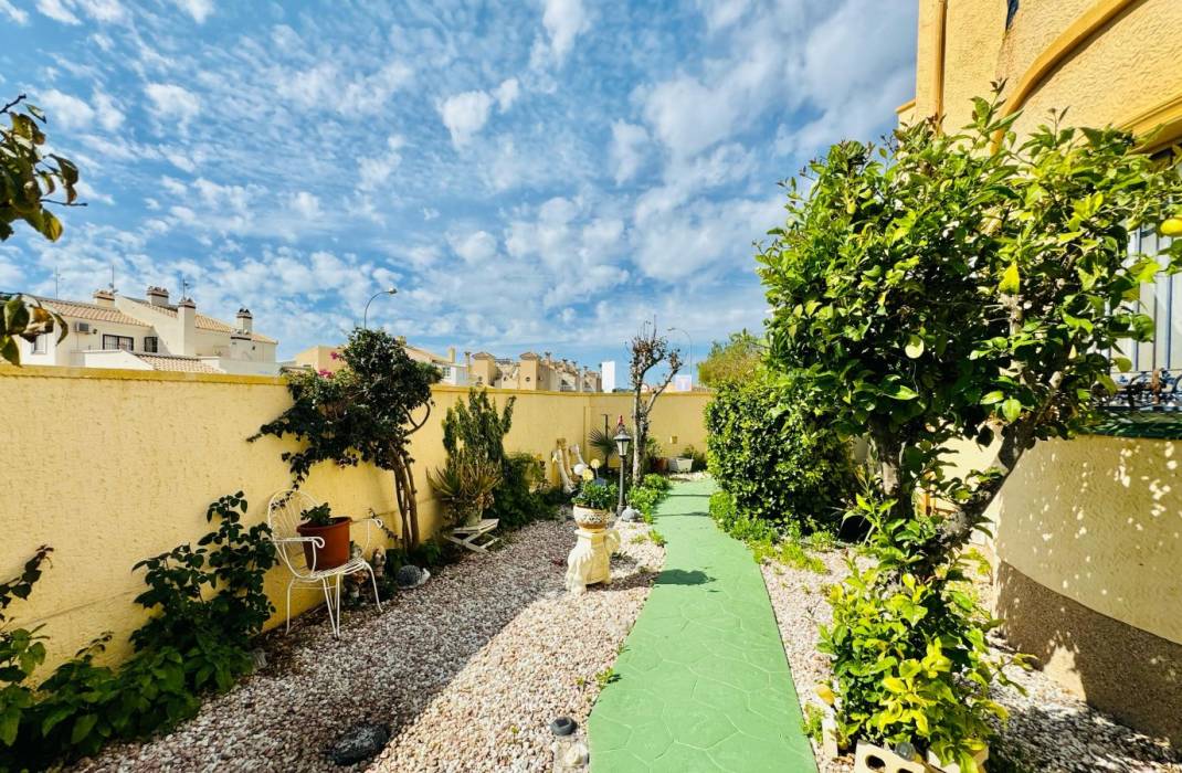 Revente - Villa - Villa Martin - Arco Iris 112