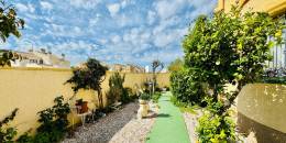 Revente - Villa - Villa Martin - Arco Iris 112