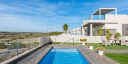 Revente - Villa - Villamartin