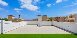 Revente - Villa - Villamartin