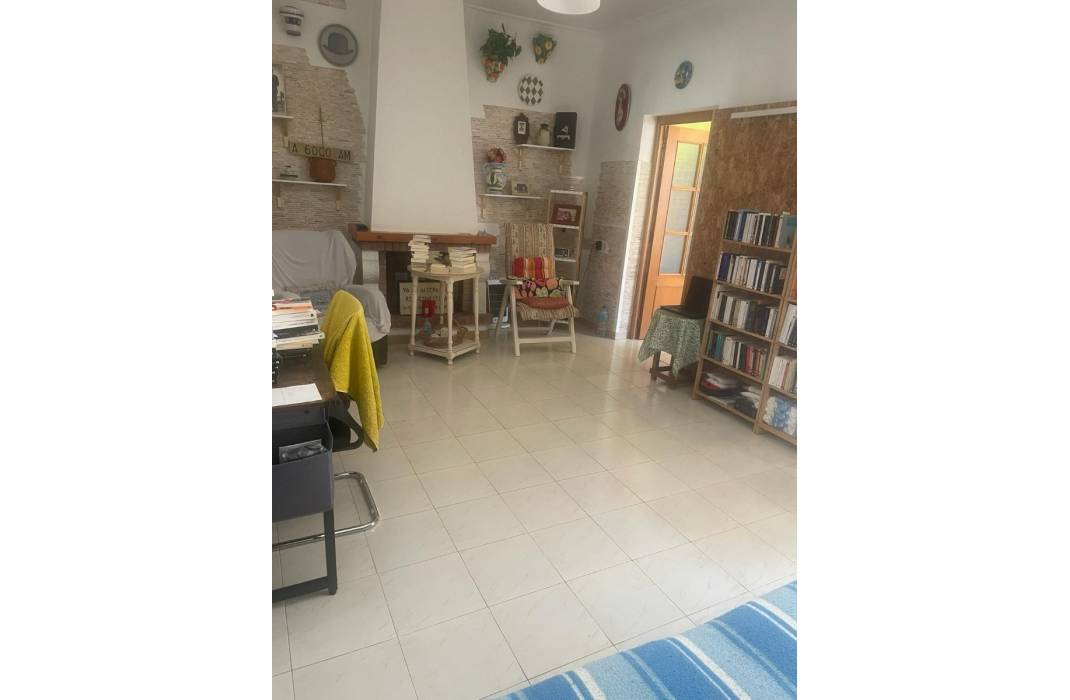 Revente - Village house - Orihuela