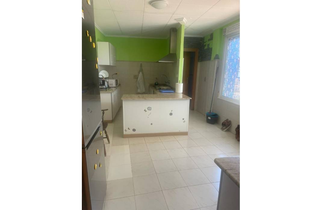 Revente - Village house - Orihuela