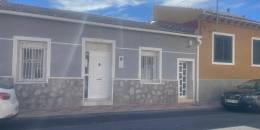 Revente - Village house - Orihuela