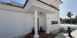 Revente - Vrijstaand Huis / Villa - Ciudad Quesada