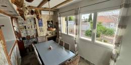 Revente - Vrijstaand Huis / Villa - Ciudad Quesada