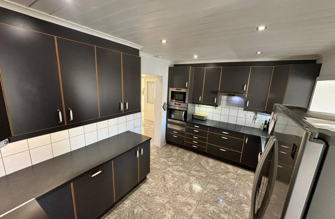 Revente - Vrijstaand Huis / Villa - Ciudad Quesada