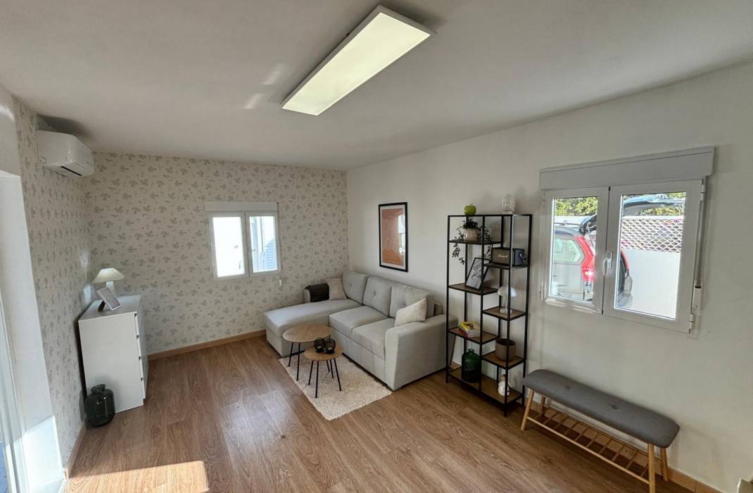 Revente - Vrijstaand Huis / Villa - Ciudad Quesada
