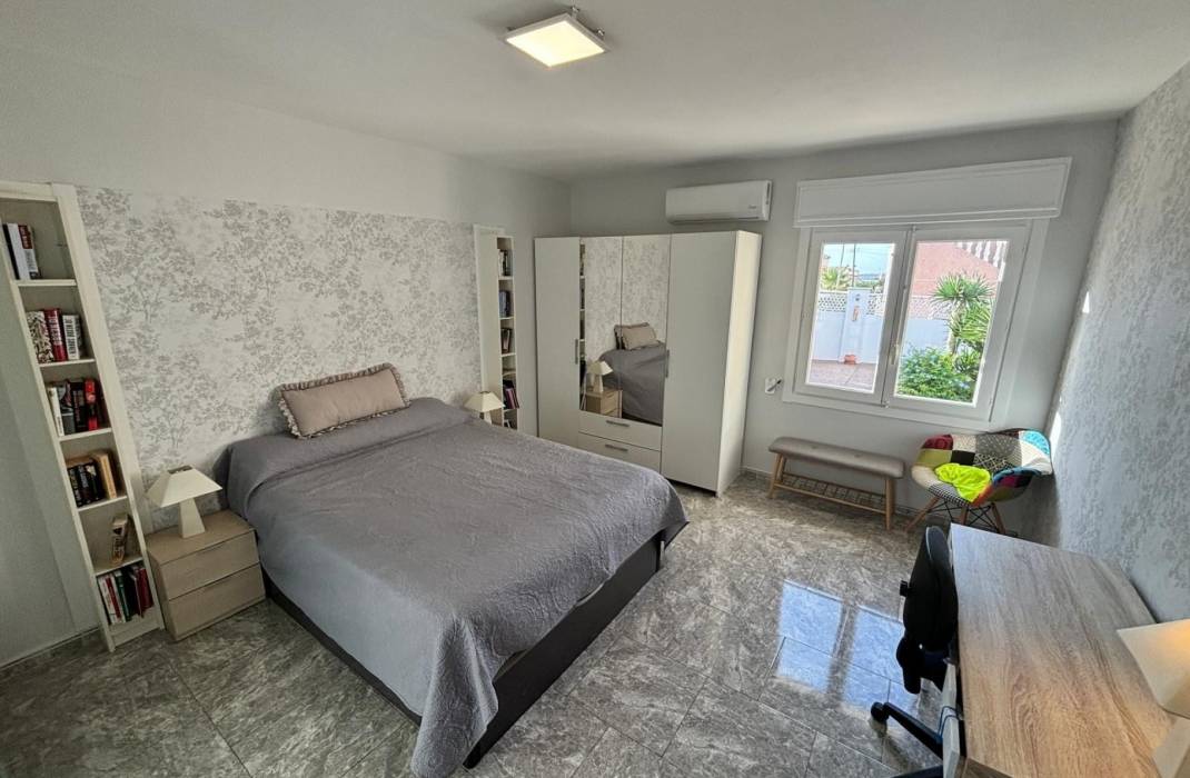Revente - Vrijstaand Huis / Villa - Ciudad Quesada