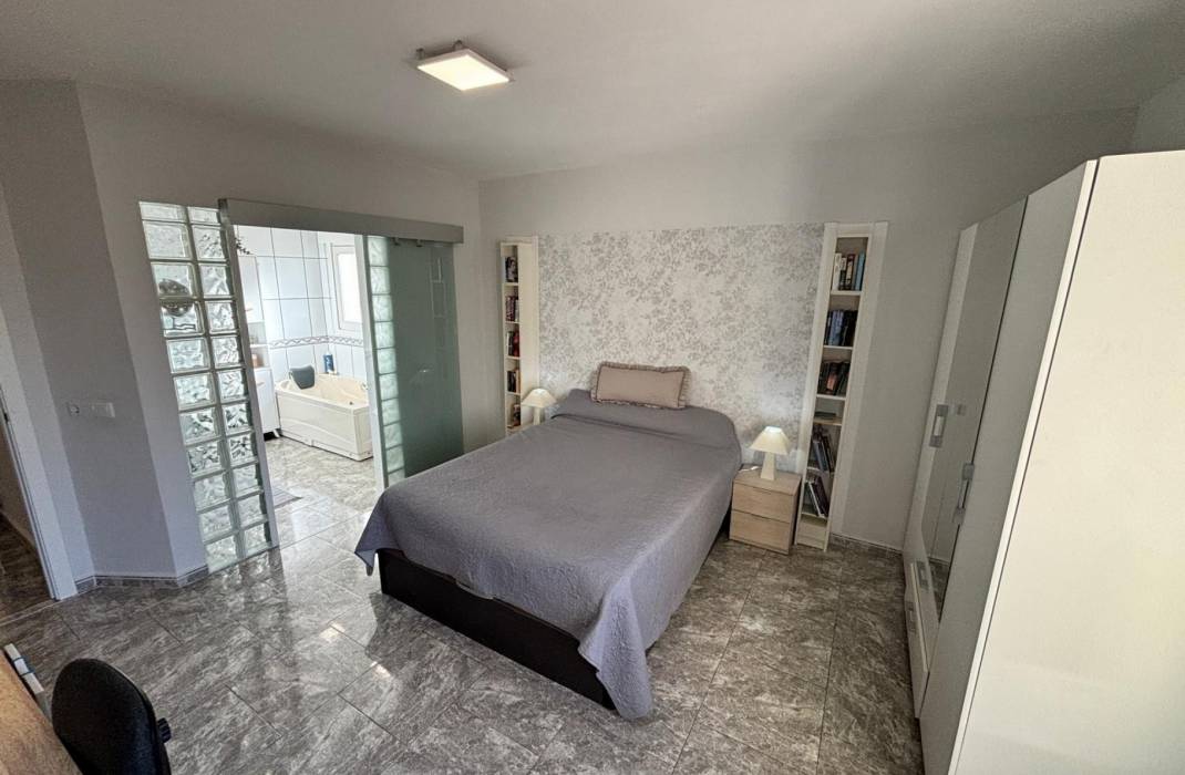 Revente - Vrijstaand Huis / Villa - Ciudad Quesada