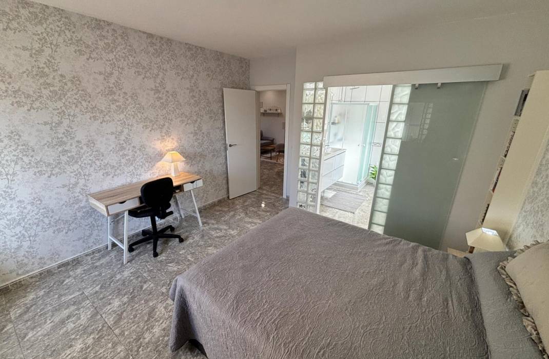 Revente - Vrijstaand Huis / Villa - Ciudad Quesada