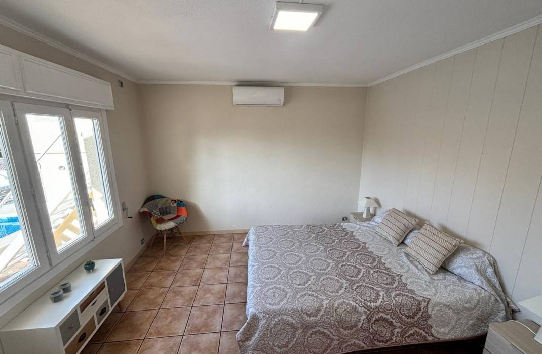 Revente - Vrijstaand Huis / Villa - Ciudad Quesada