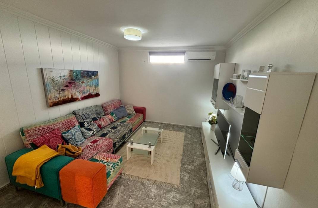 Revente - Vrijstaand Huis / Villa - Ciudad Quesada