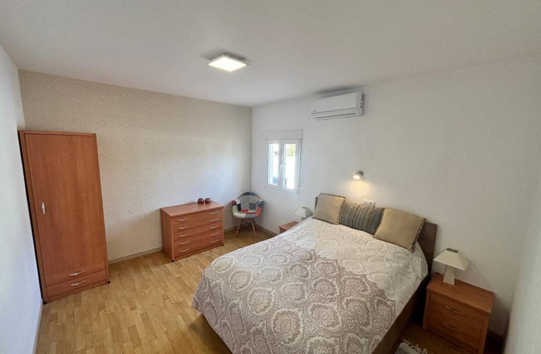 Revente - Vrijstaand Huis / Villa - Ciudad Quesada
