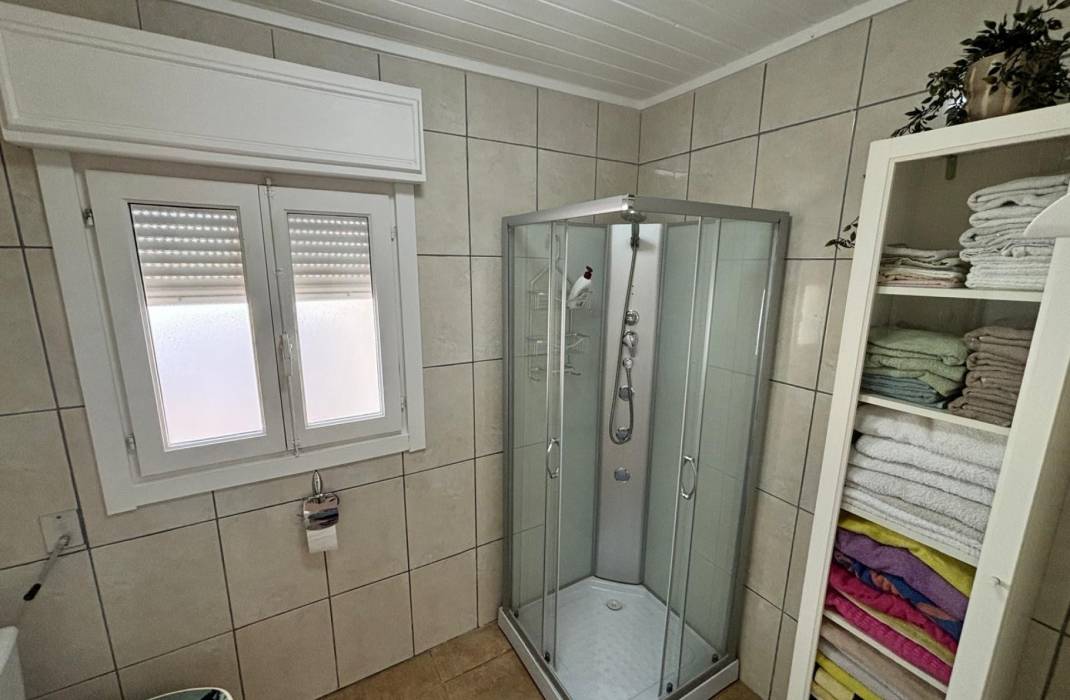Revente - Vrijstaand Huis / Villa - Ciudad Quesada