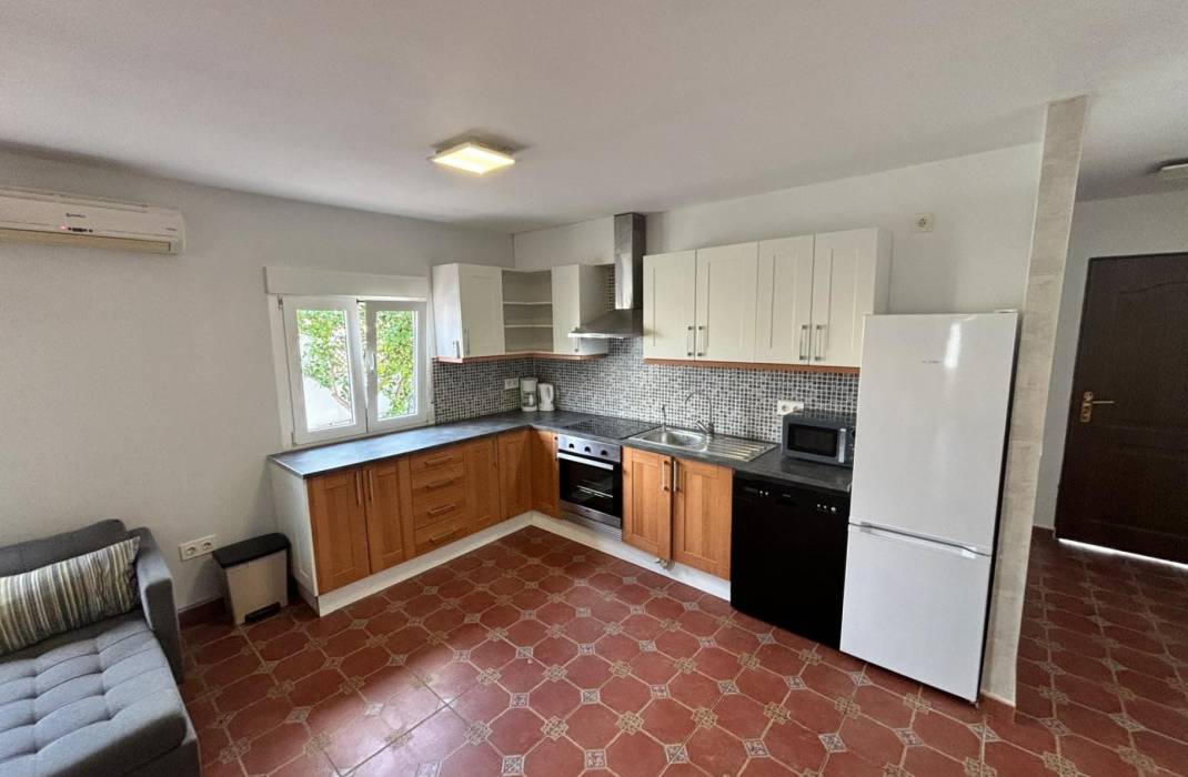 Revente - Vrijstaand Huis / Villa - Ciudad Quesada