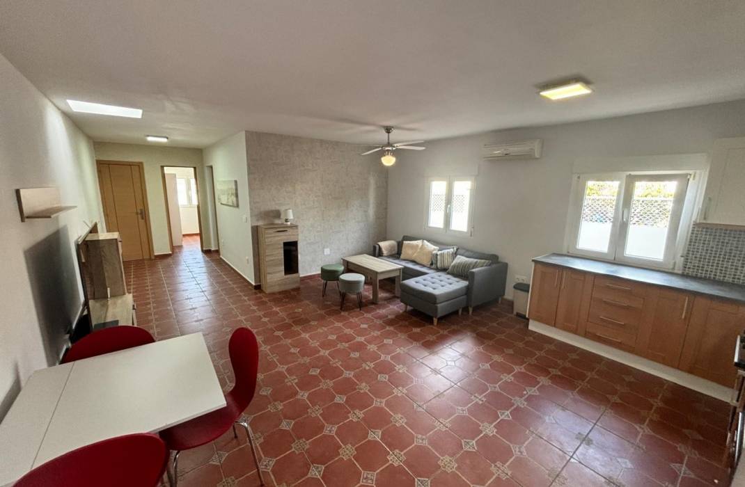 Revente - Vrijstaand Huis / Villa - Ciudad Quesada