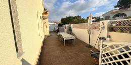 Revente - Vrijstaand Huis / Villa - Ciudad Quesada