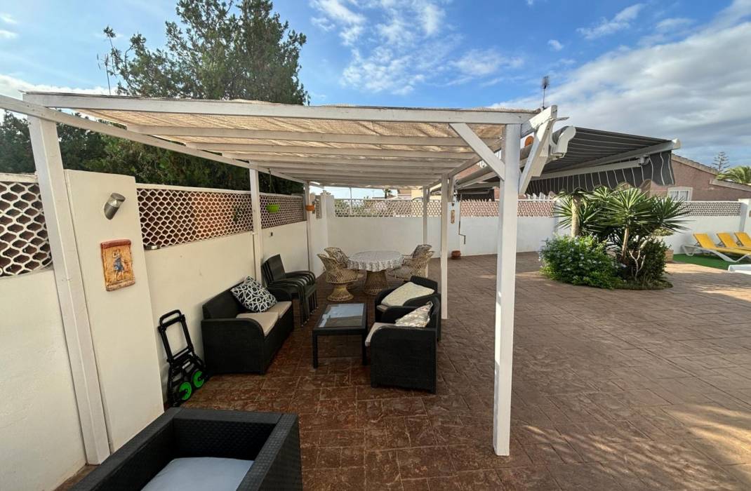 Revente - Vrijstaand Huis / Villa - Ciudad Quesada